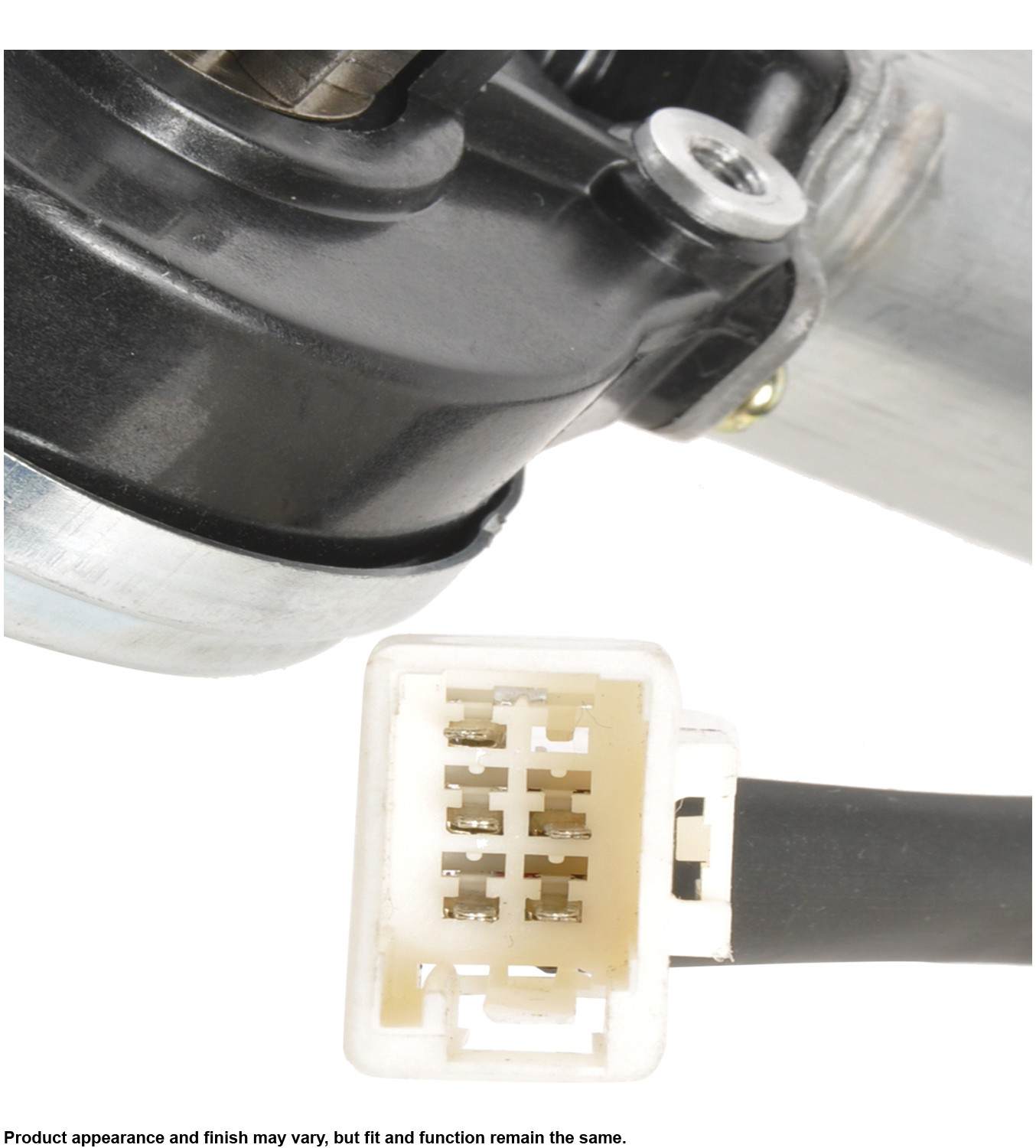 Cardone New New Power Window Motor 82-1179