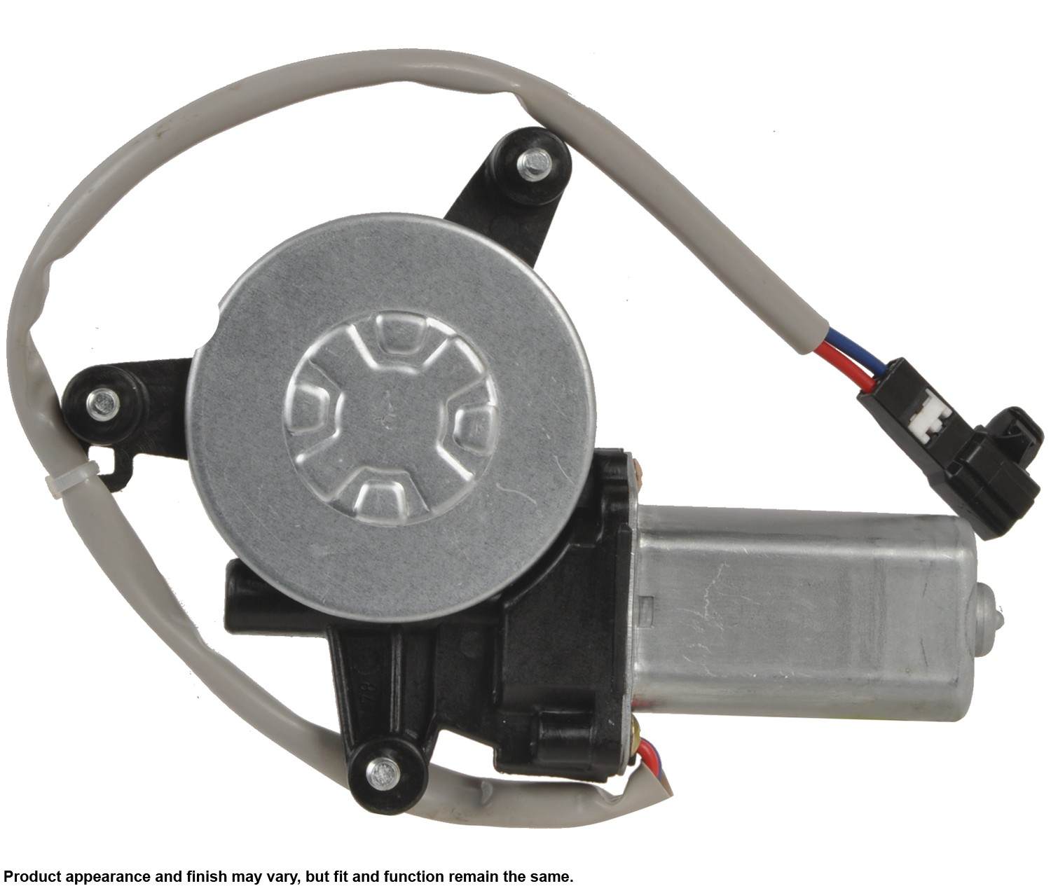Cardone New New Power Window Motor 82-1181
