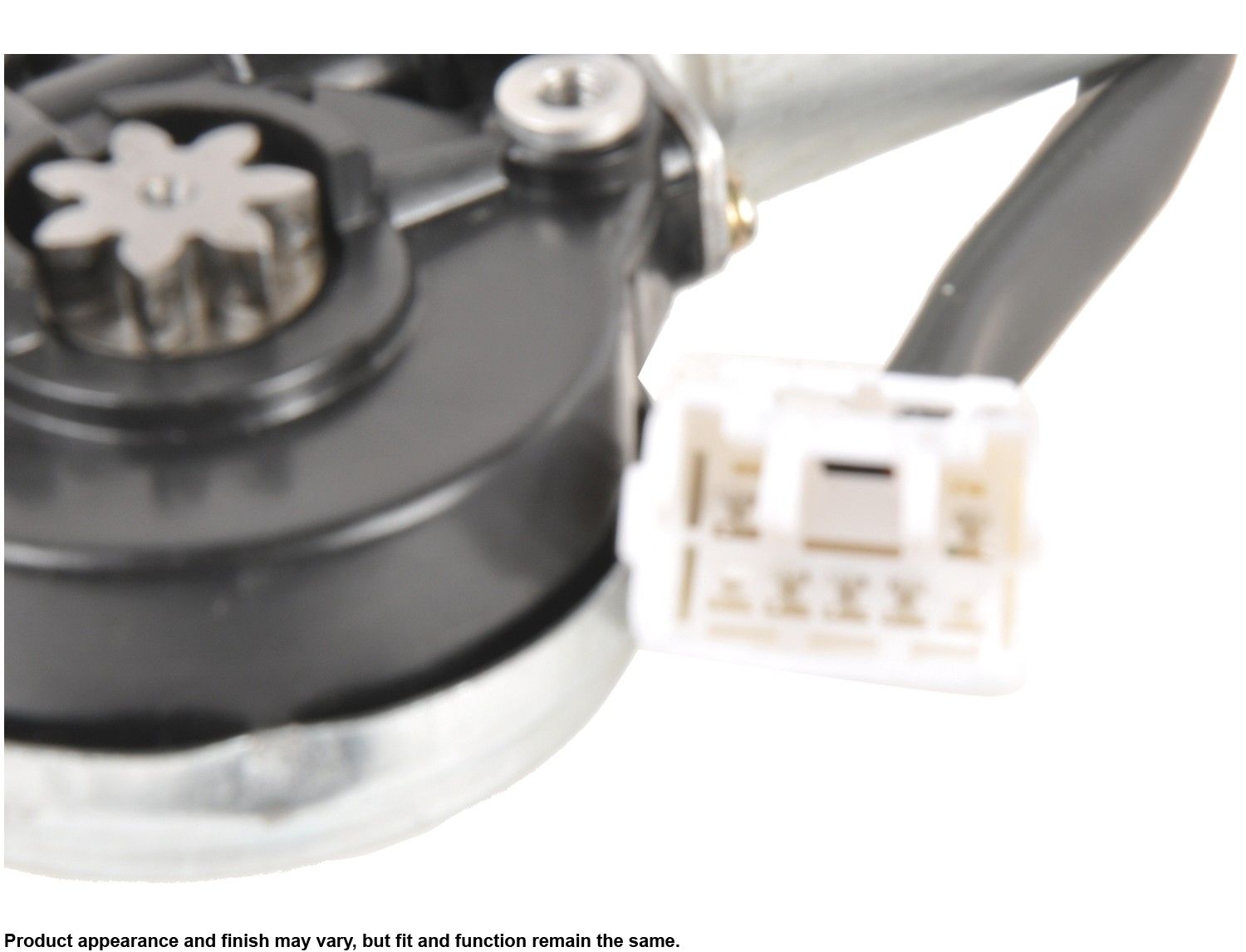 Cardone New Power Window Motor 82-1183