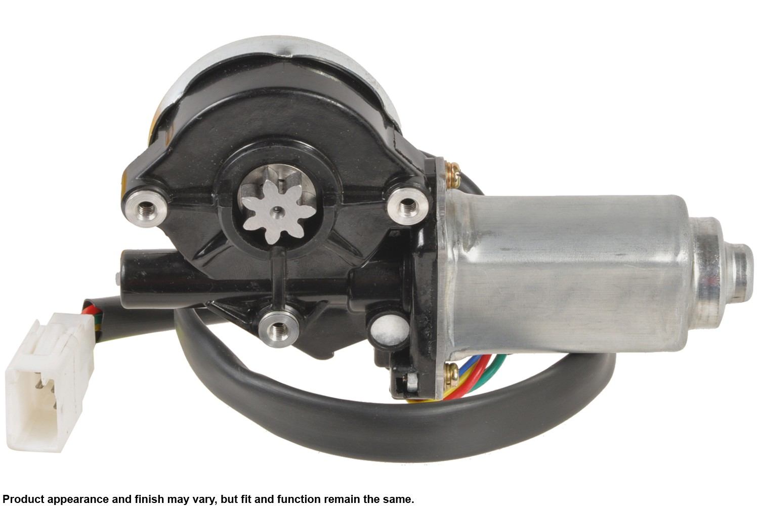 Cardone New Power Window Motor 82-1184