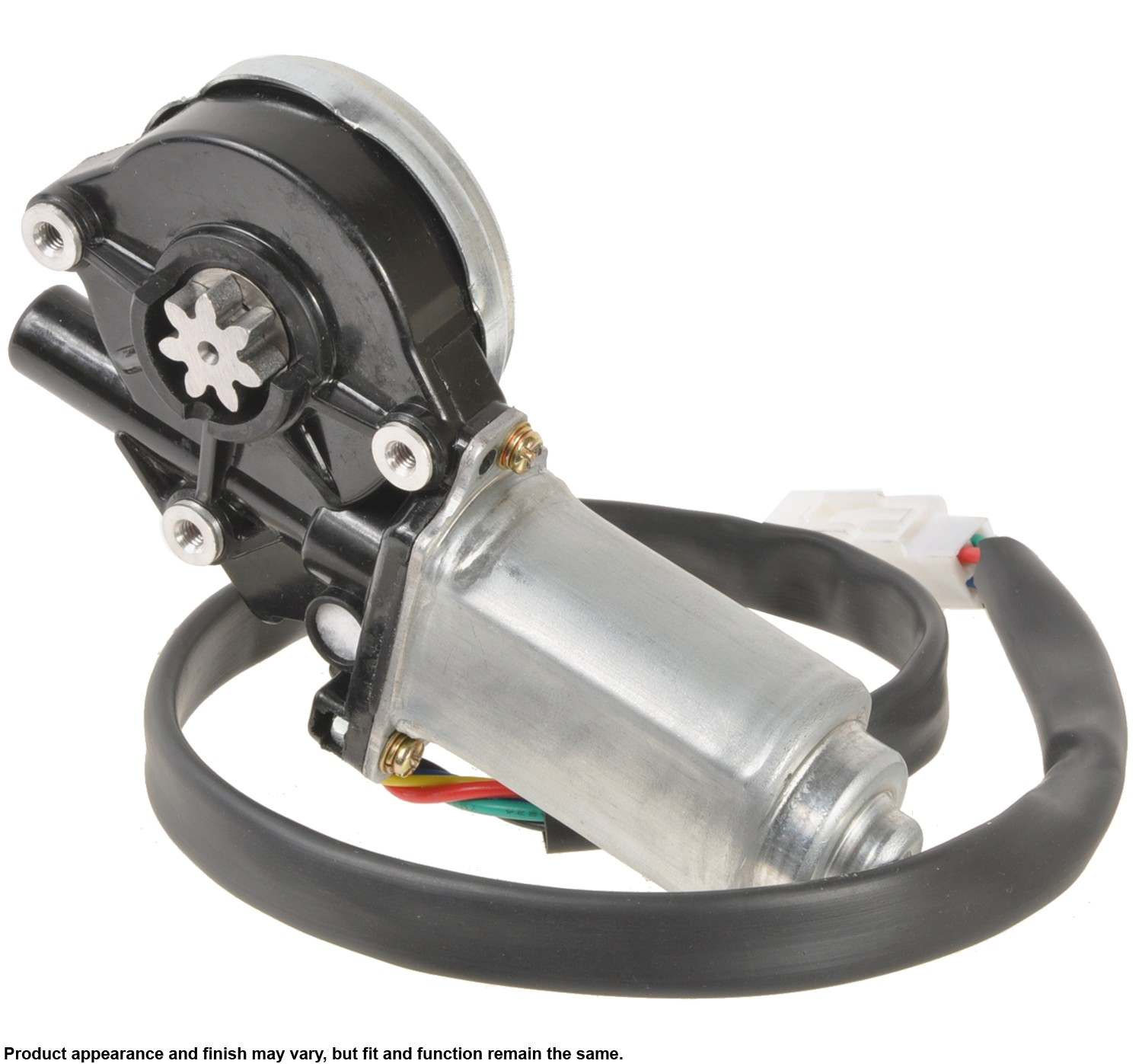 Cardone New Power Window Motor 82-1184