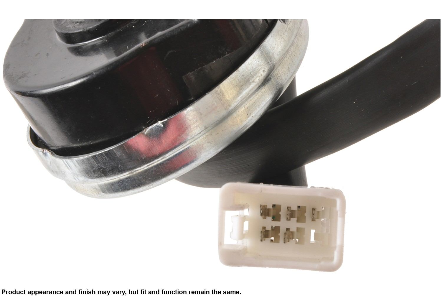 Cardone New Power Window Motor 82-1184