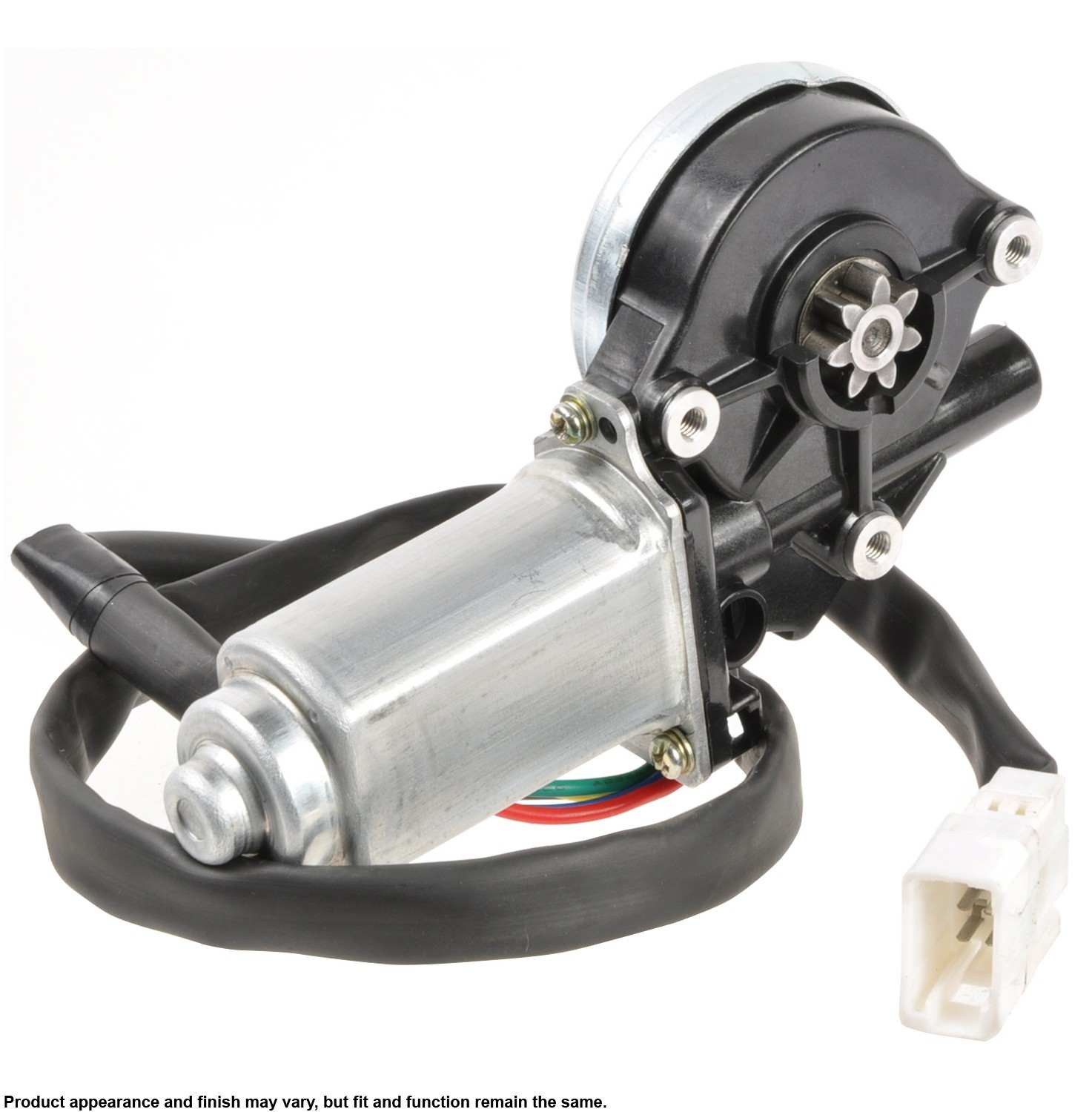 Cardone New Power Window Motor 82-1185