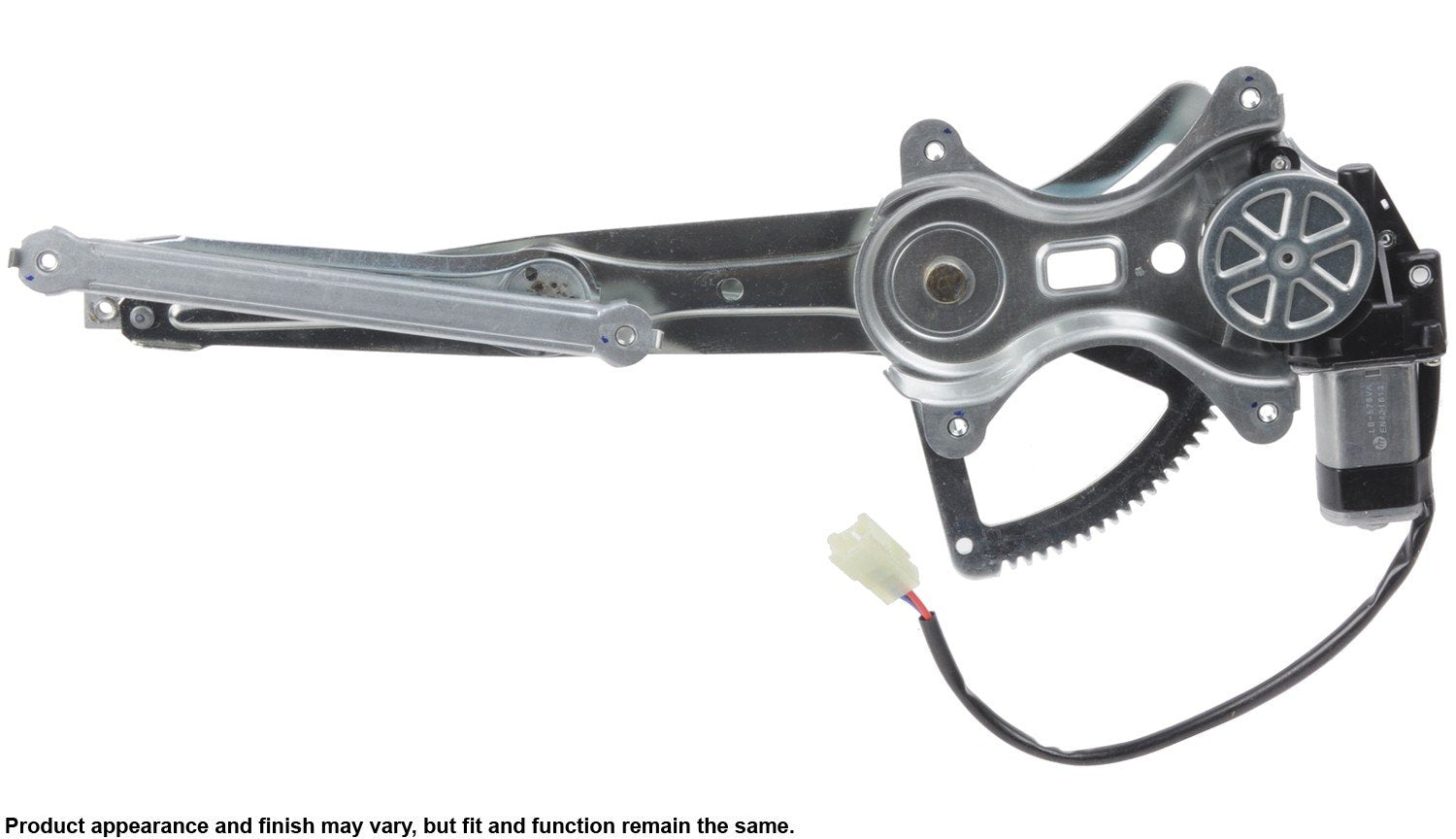 Cardone New Power Window Motor and Regulator Assembly 82-1190CR