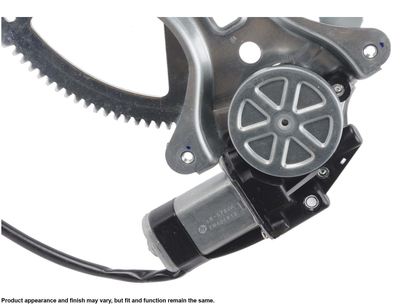 Cardone New Power Window Motor and Regulator Assembly 82-1190CR