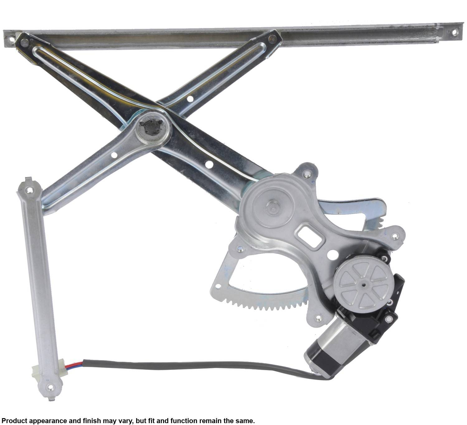 Cardone New New Power Window Motor and Regulator Assembly 82-1190FR