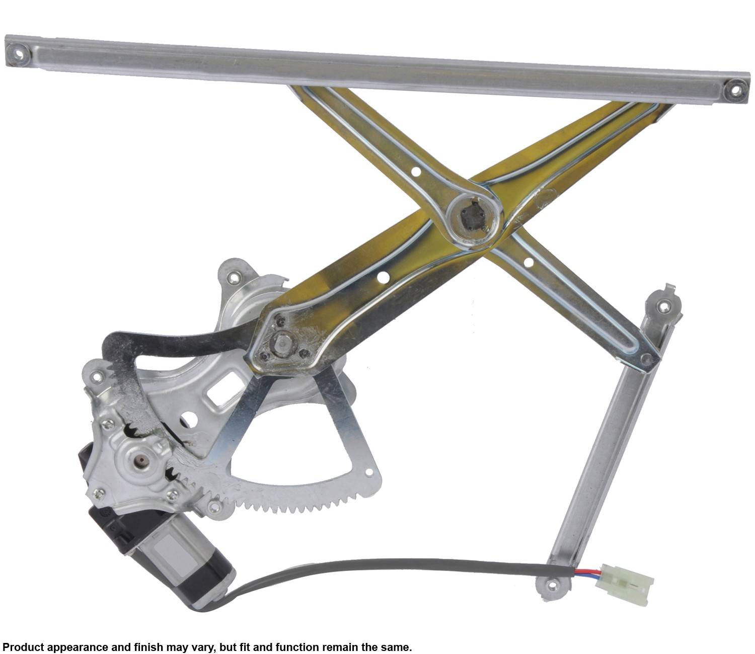 Cardone New New Power Window Motor and Regulator Assembly 82-1190FR