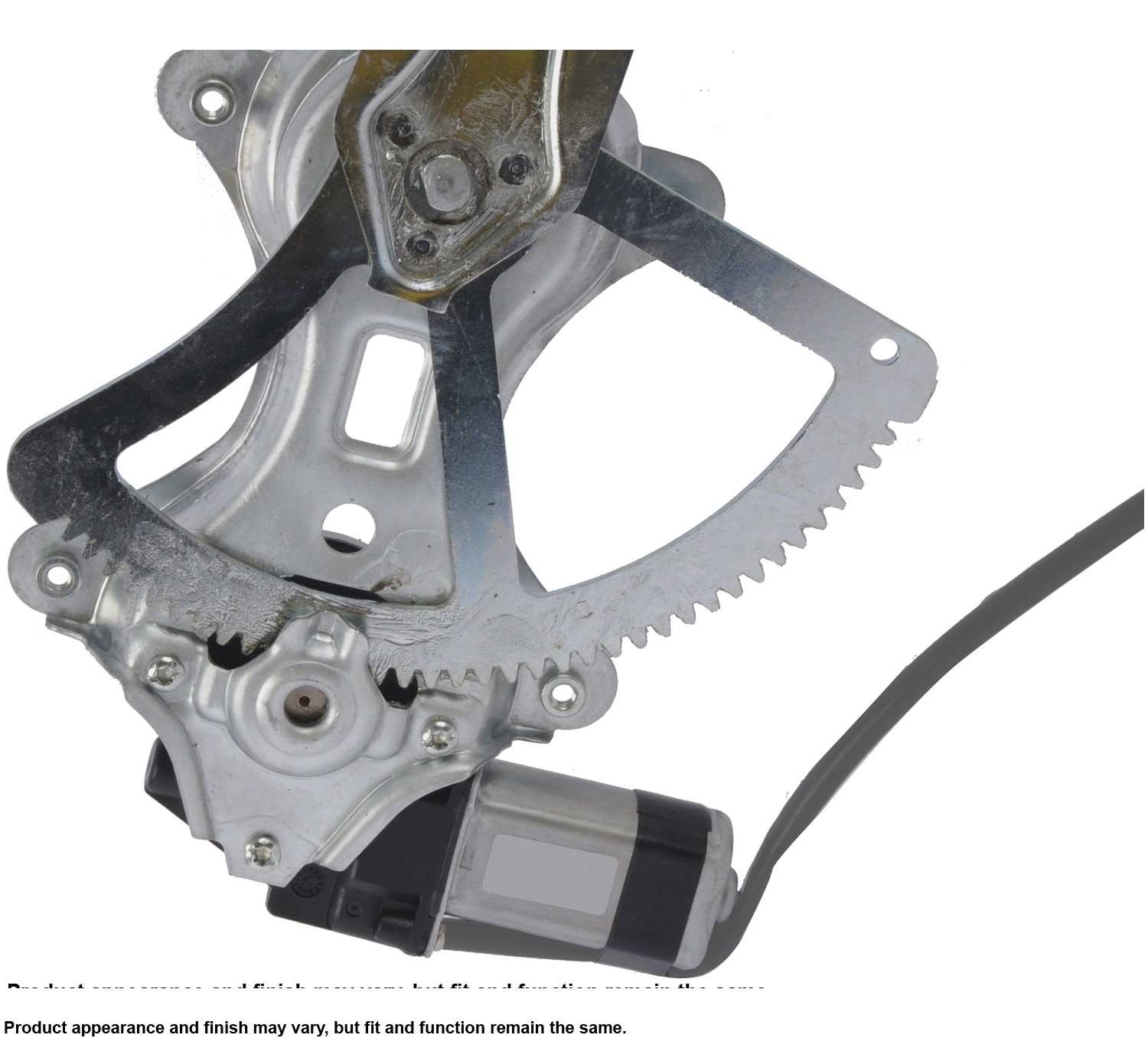 Cardone New New Power Window Motor and Regulator Assembly 82-1190FR