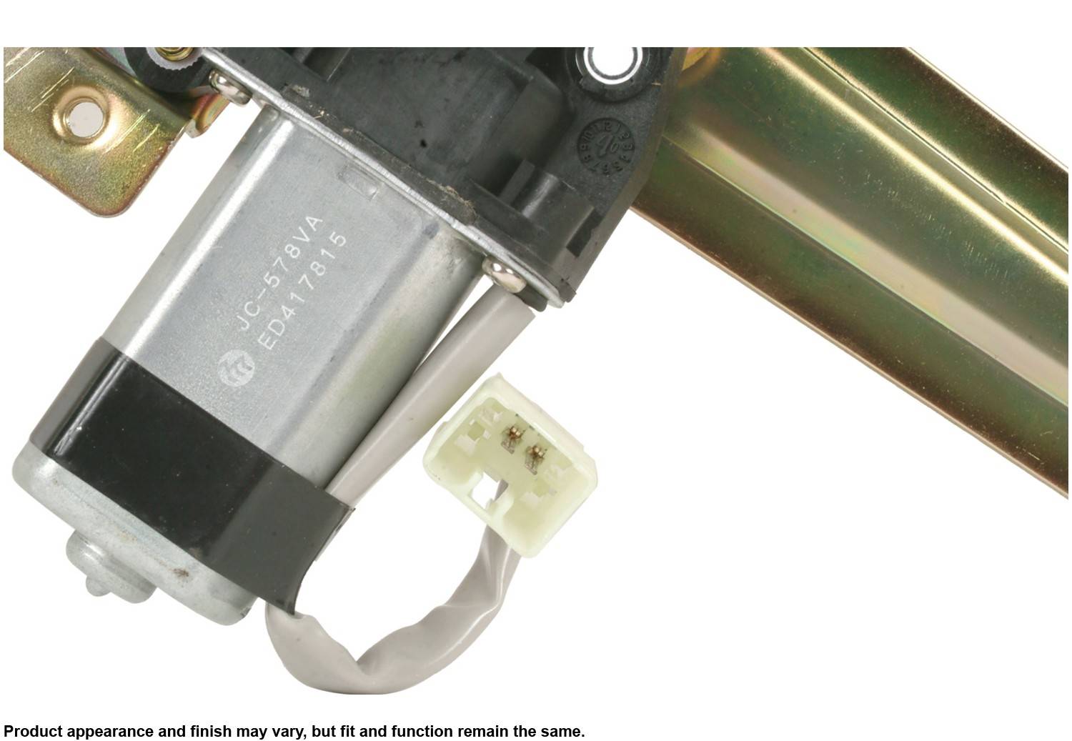 Cardone New Power Window Motor and Regulator Assembly 82-1191AR