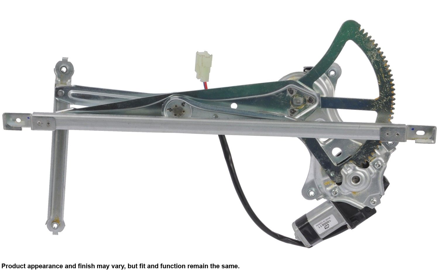 Cardone New Power Window Motor and Regulator Assembly 82-1191BR