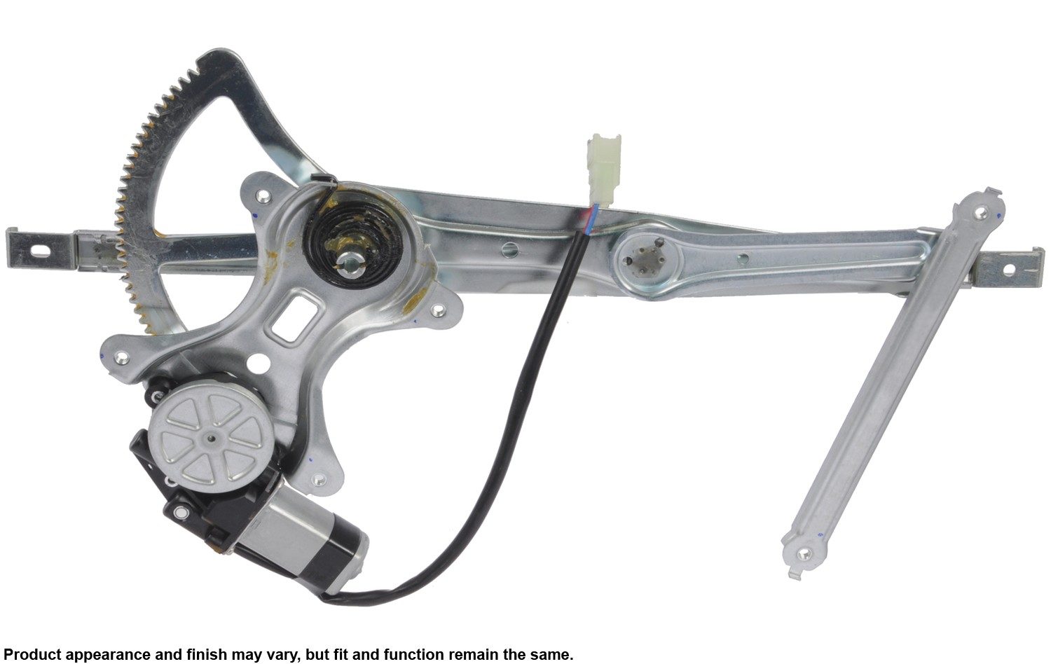 Cardone New Power Window Motor and Regulator Assembly 82-1191BR