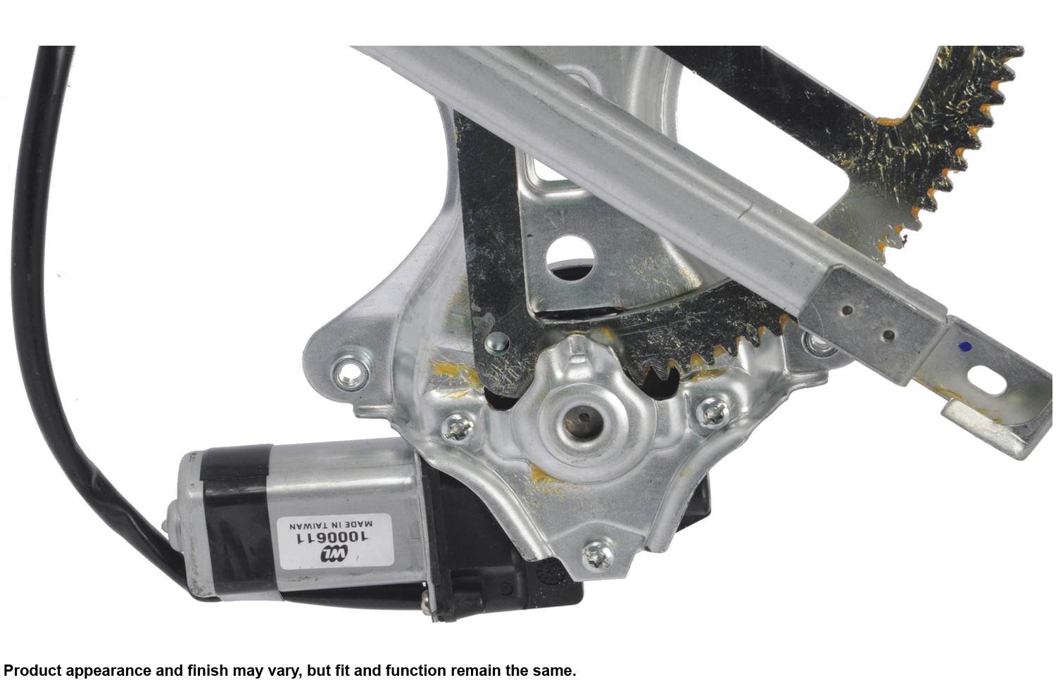 Cardone New Power Window Motor and Regulator Assembly 82-1191BR