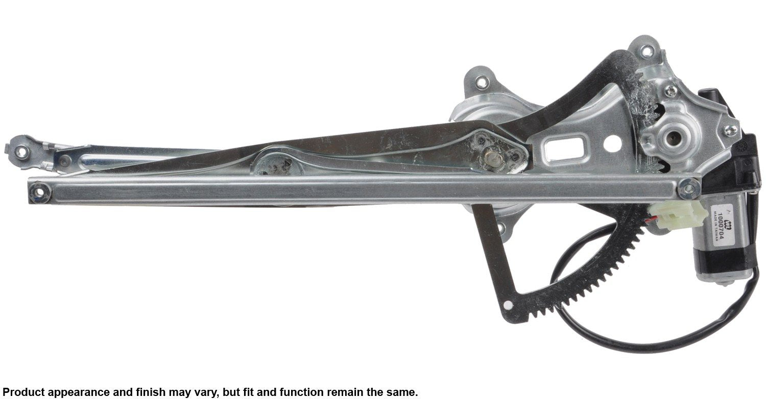 Cardone New Power Window Motor and Regulator Assembly 82-1191CR