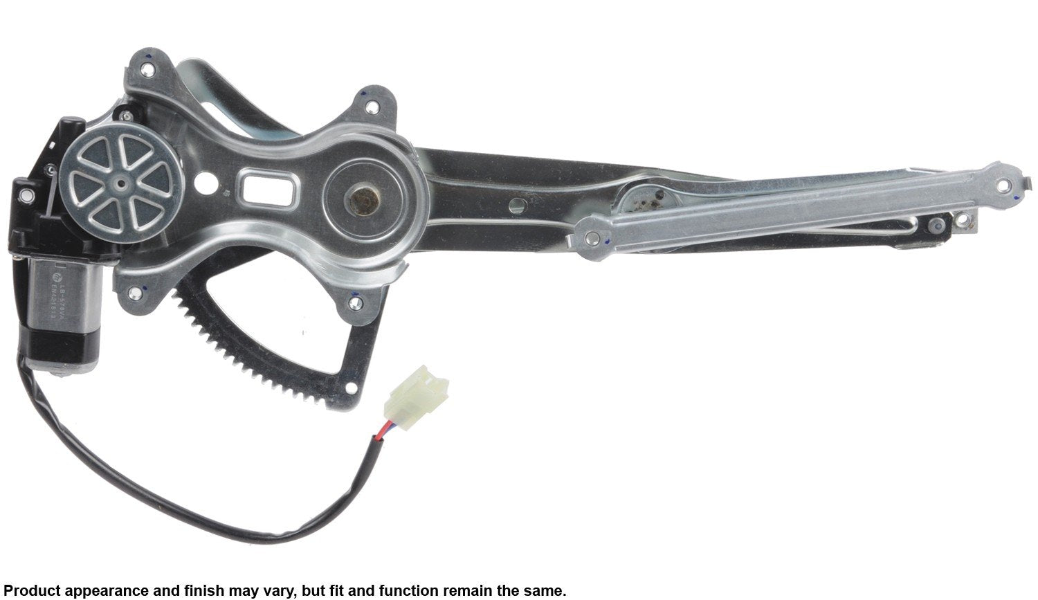 Cardone New Power Window Motor and Regulator Assembly 82-1191CR