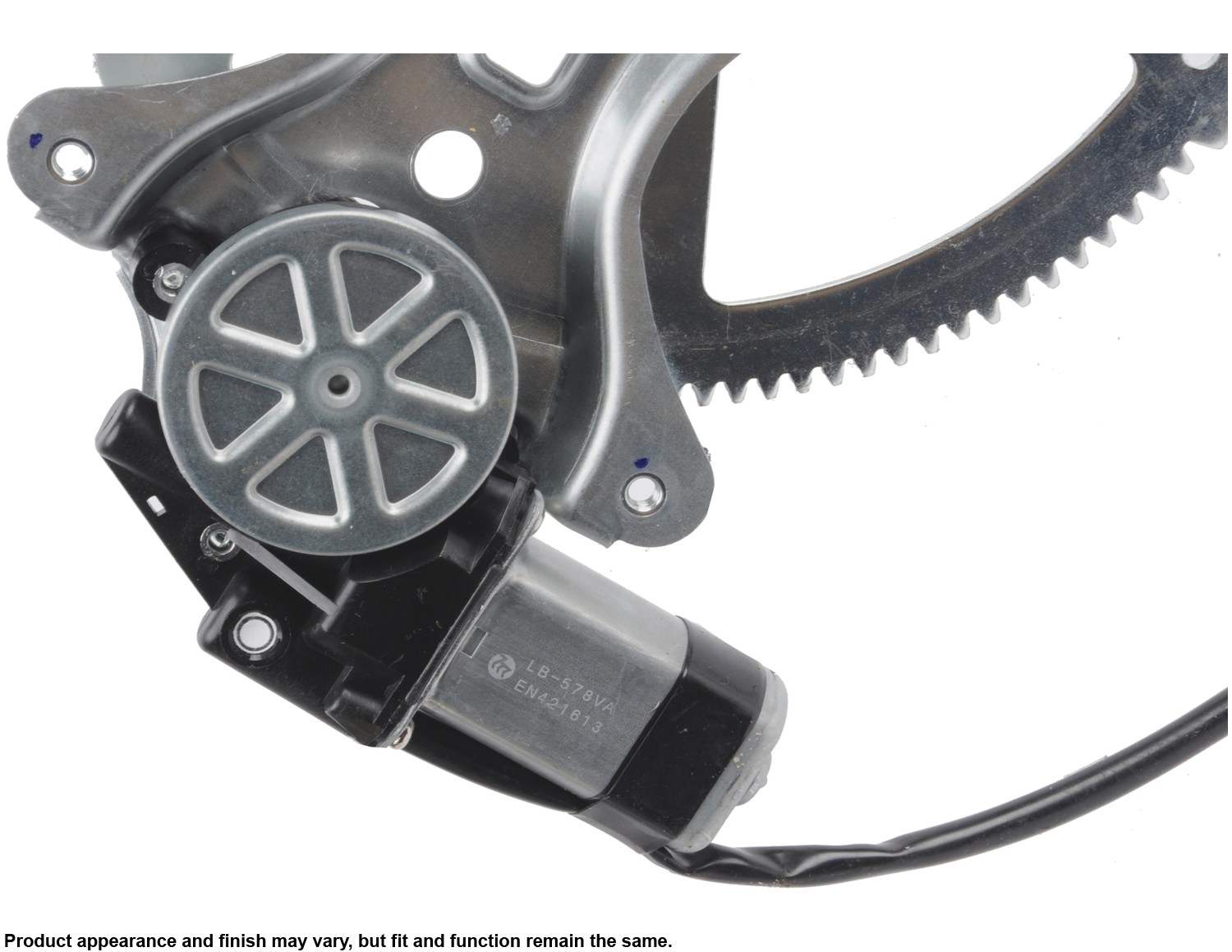 Cardone New Power Window Motor and Regulator Assembly 82-1191CR