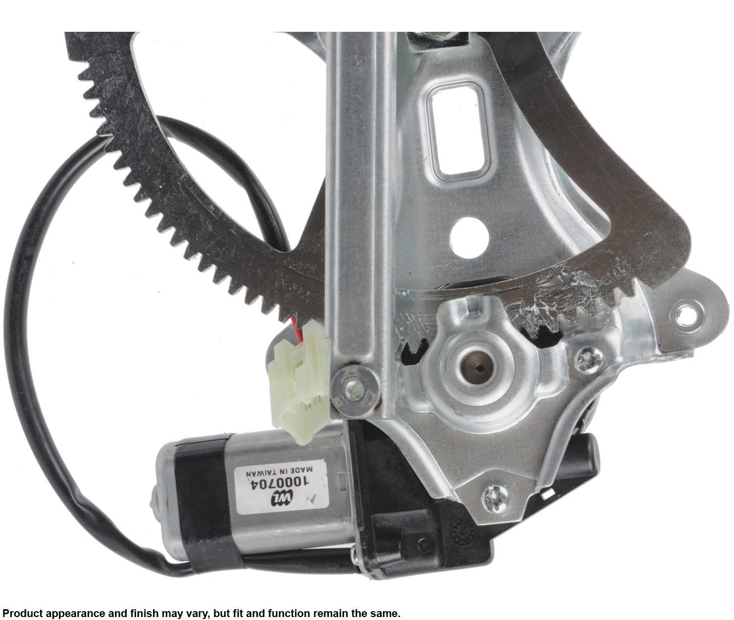 Cardone New Power Window Motor and Regulator Assembly 82-1191CR