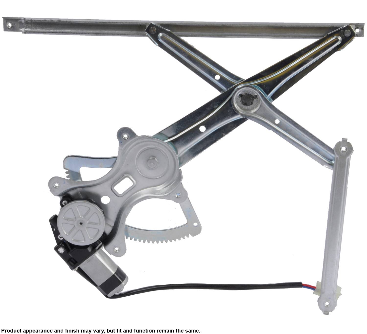 Cardone New New Power Window Motor and Regulator Assembly 82-1191FR