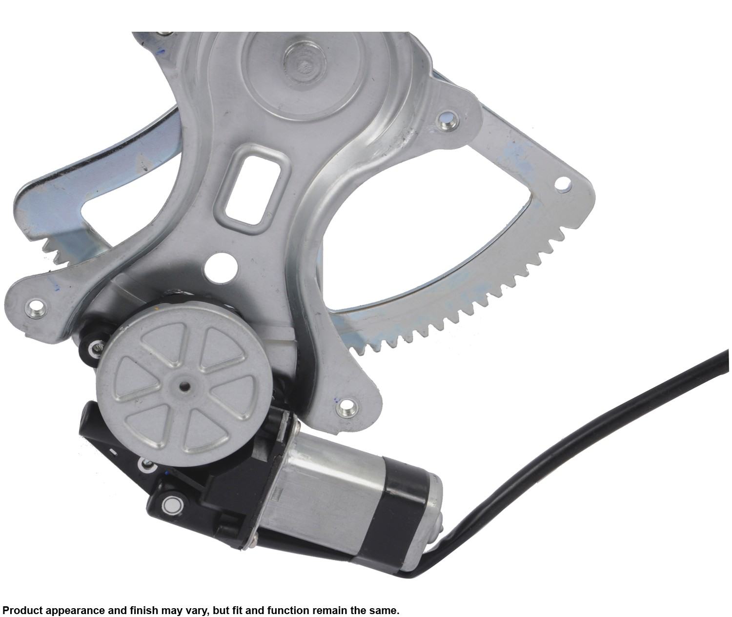Cardone New New Power Window Motor and Regulator Assembly 82-1191FR