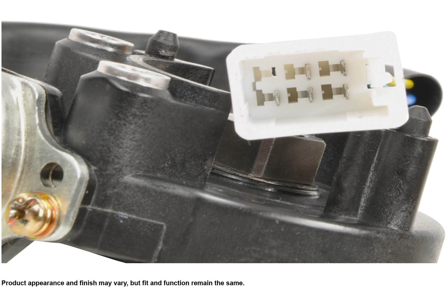 Cardone New Power Window Motor 82-1194