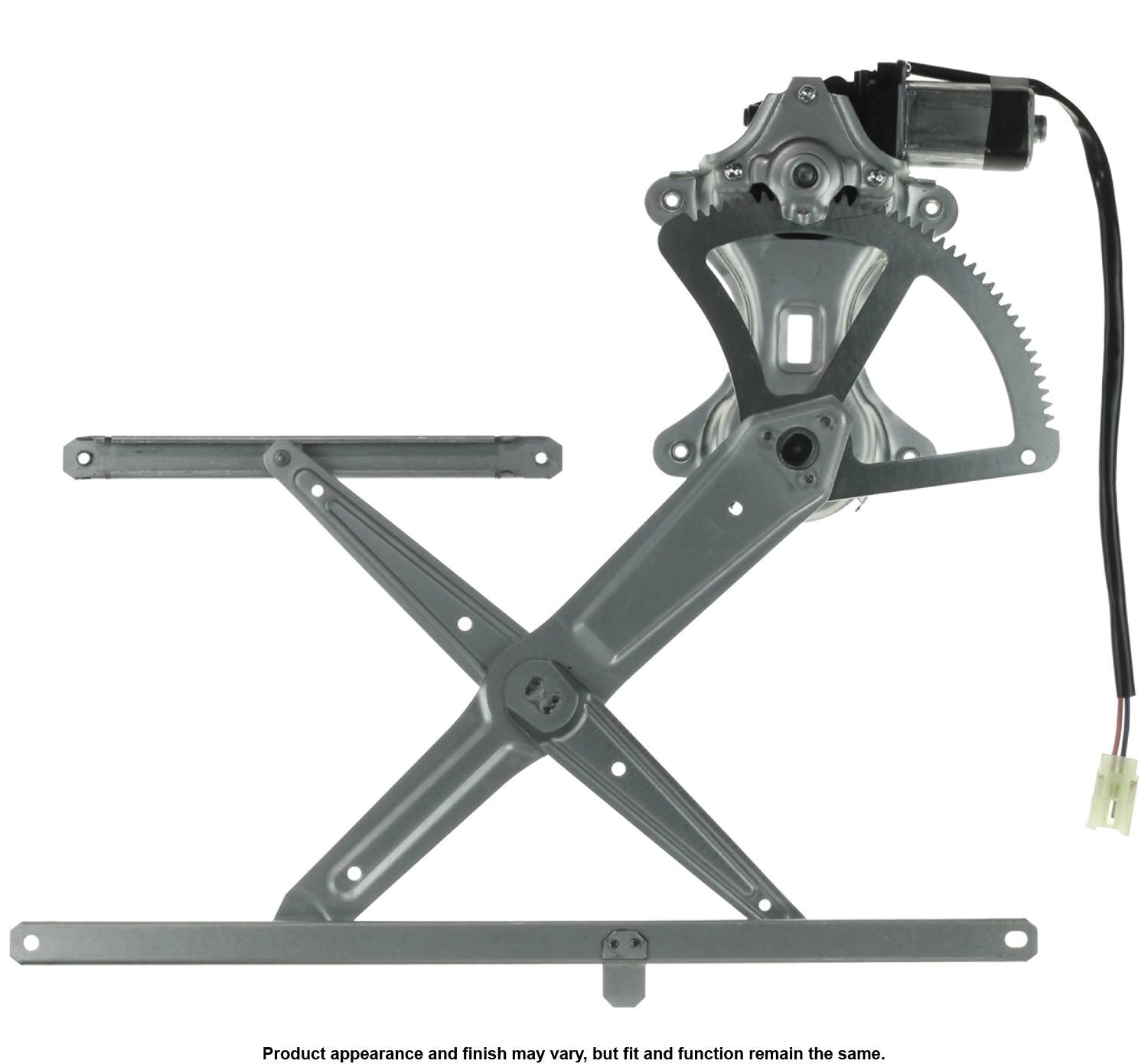 Cardone New New Power Window Motor and Regulator Assembly 82-1197CR