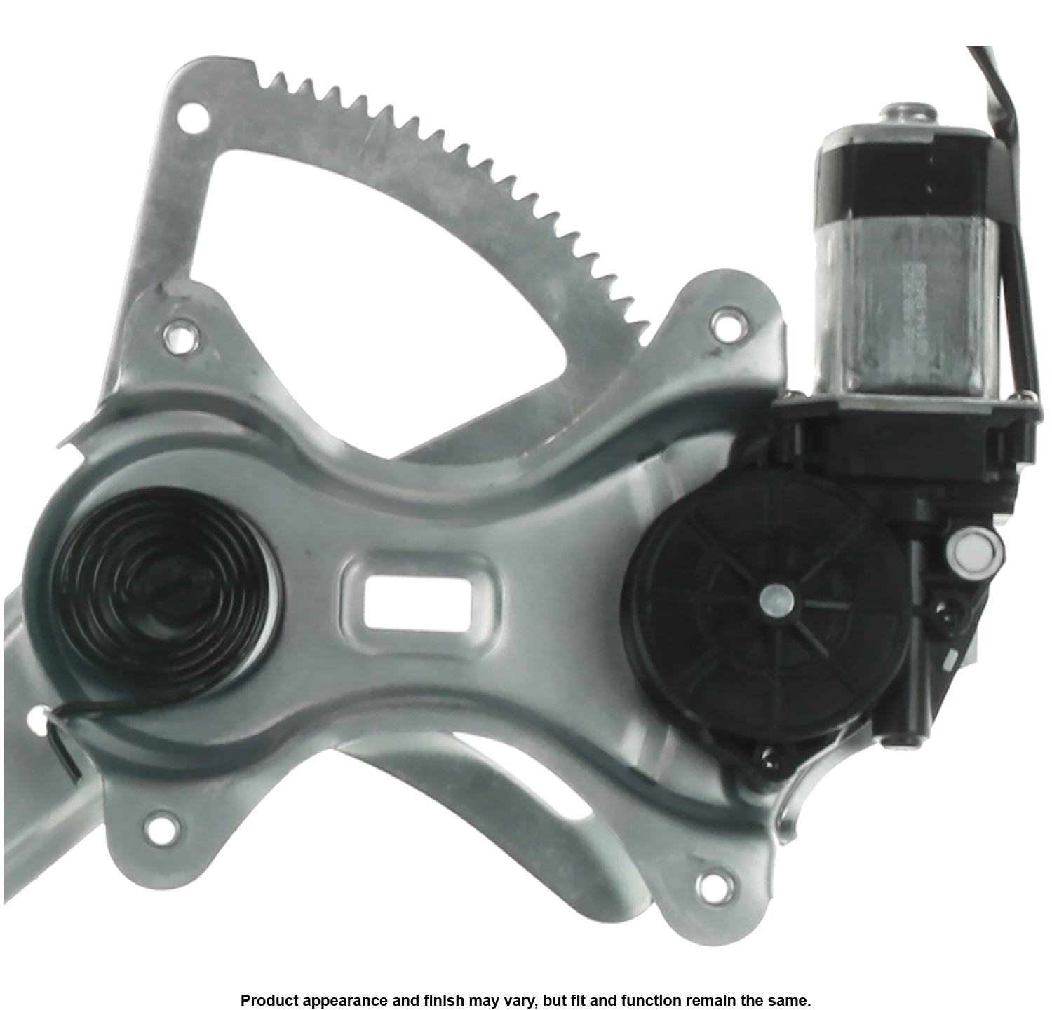 Cardone New New Power Window Motor and Regulator Assembly 82-1197CR