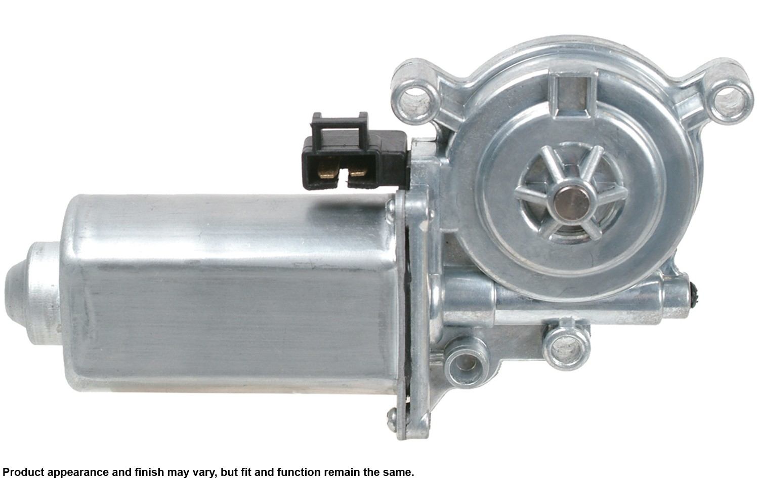 Cardone New New Power Window Motor 82-126