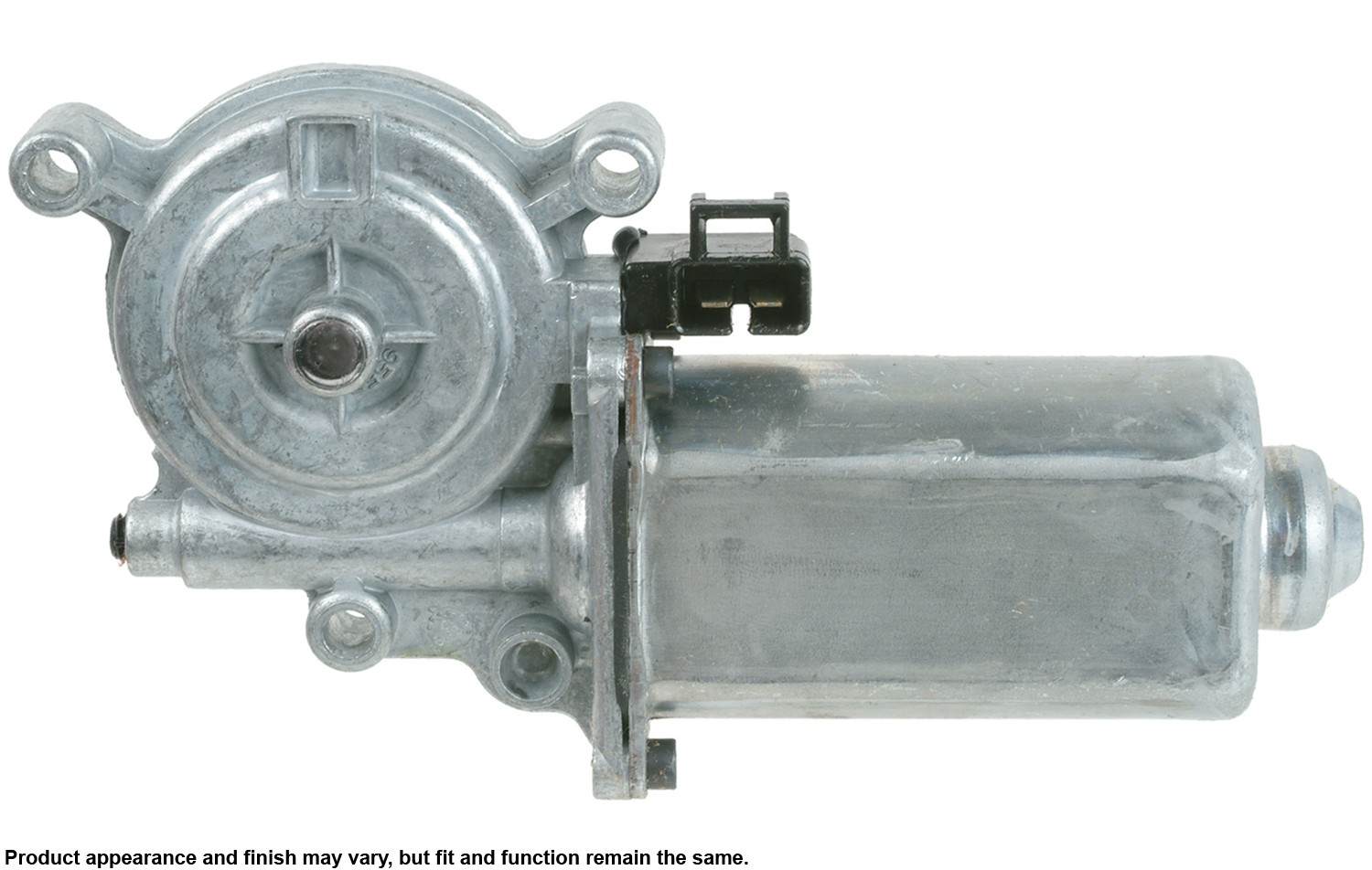 Cardone New Power Window Motor 82-127