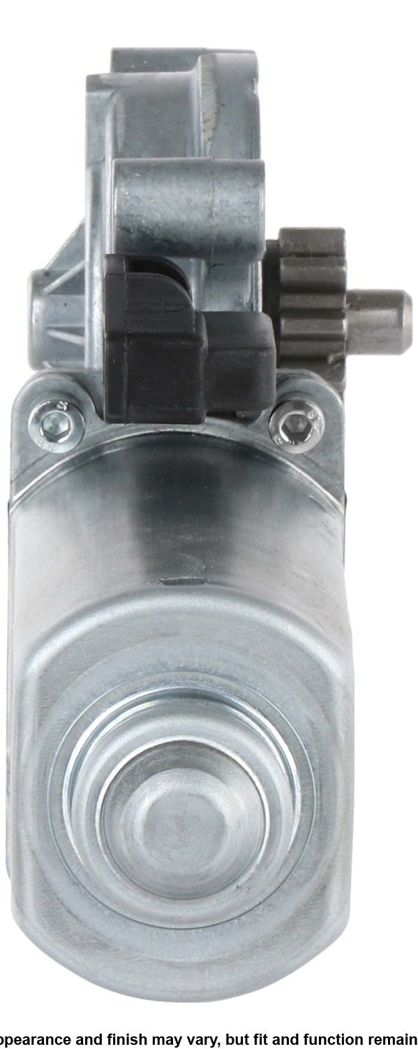 Cardone New Power Window Motor 82-129