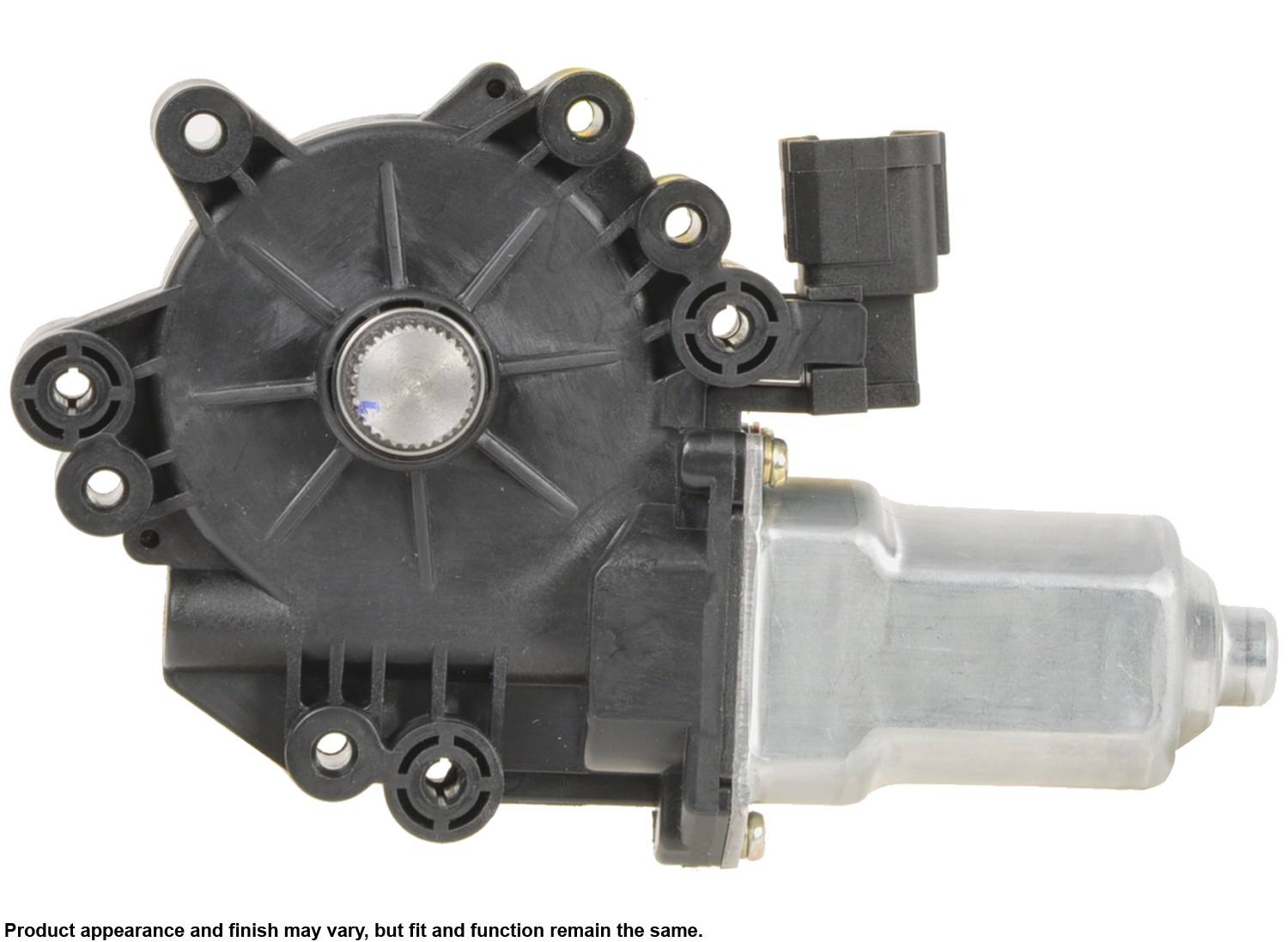 Cardone New Power Window Motor 82-13008