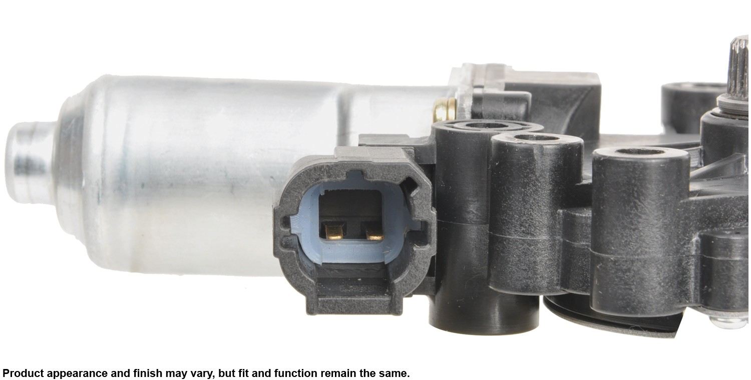 Cardone New Power Window Motor 82-13008