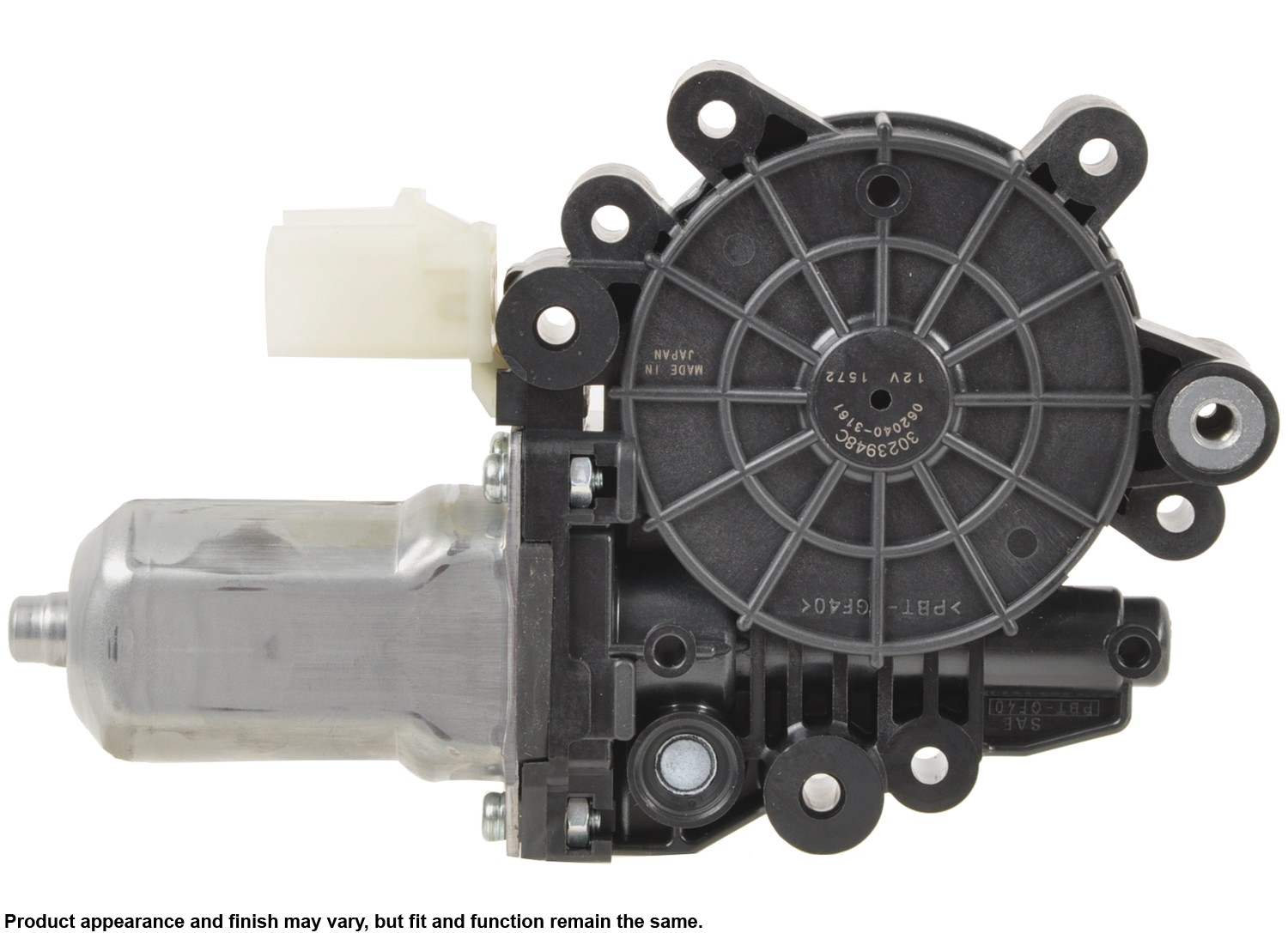 Cardone New Power Window Motor 82-13066