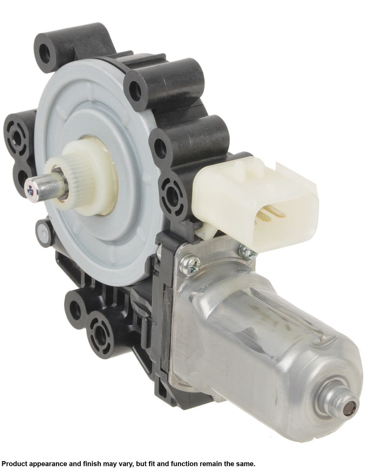Cardone New Power Window Motor 82-13066