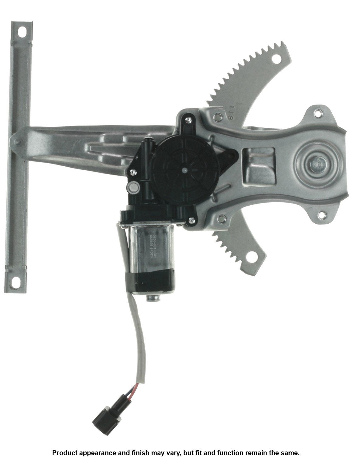 Cardone New New Power Window Motor and Regulator Assembly 82-13089AR