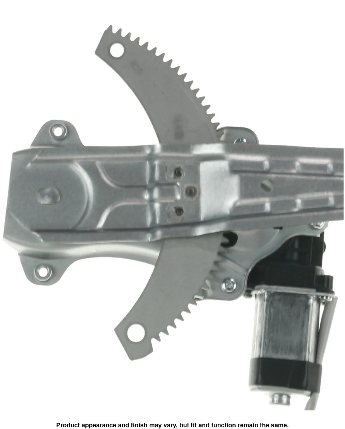 Cardone New New Power Window Motor and Regulator Assembly 82-13089AR