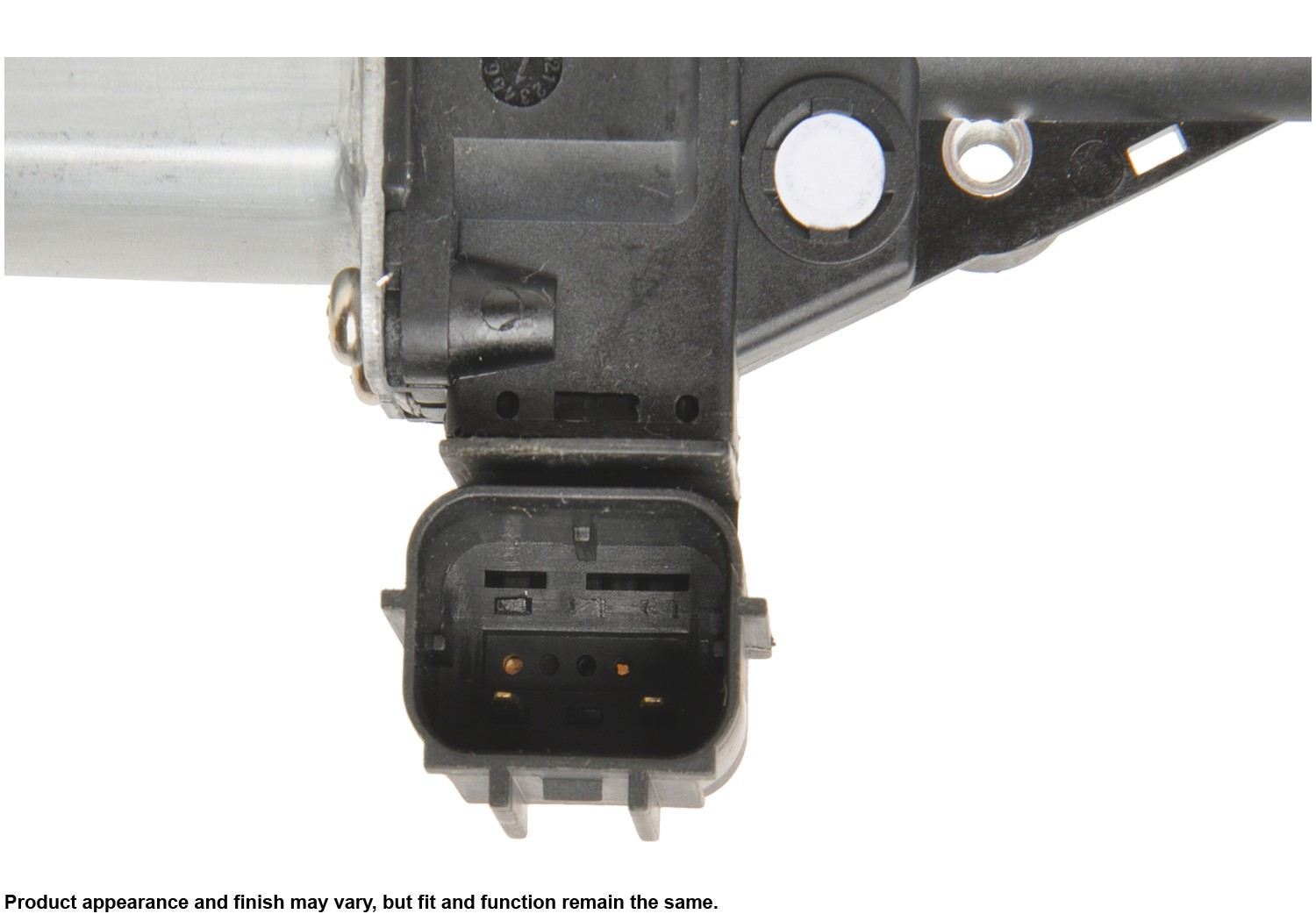 Cardone New New Power Window Motor 82-13090