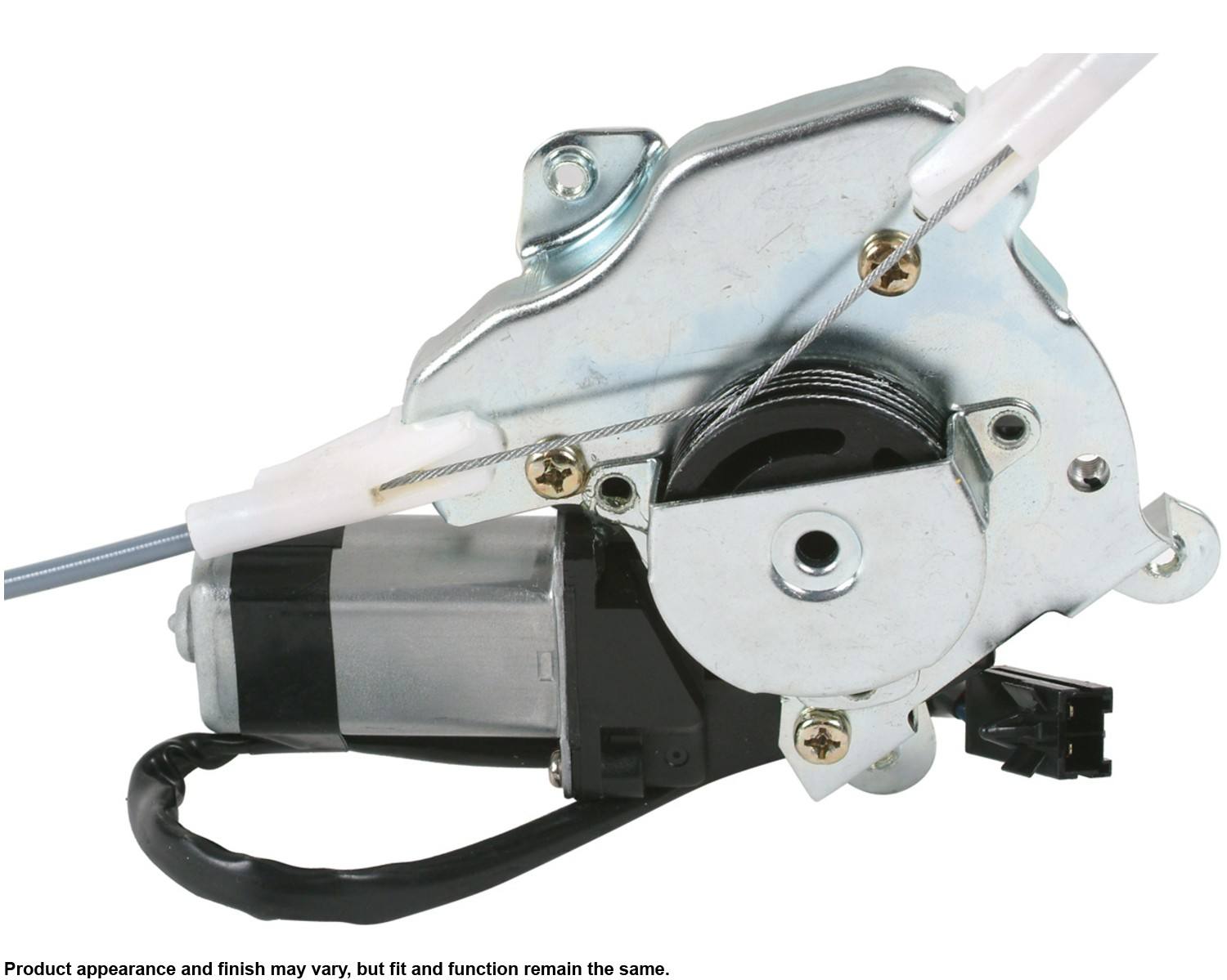 Cardone New New Power Window Motor and Regulator Assembly 82-1311CR