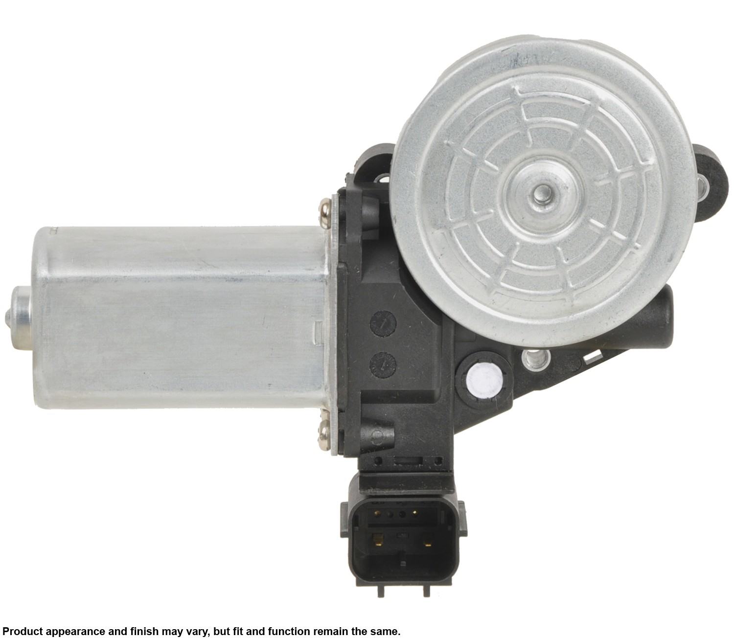 Cardone New Power Window Motor 82-13158