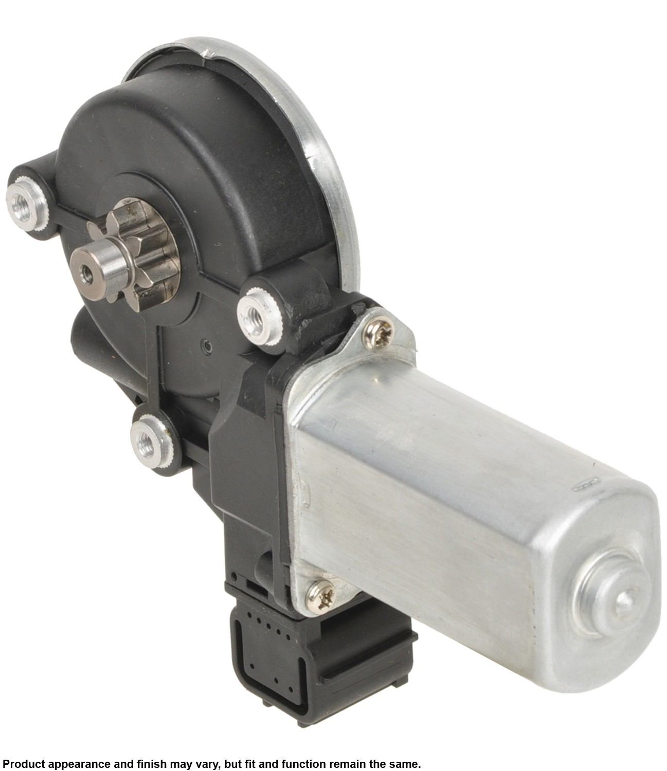 Cardone New Power Window Motor 82-13158