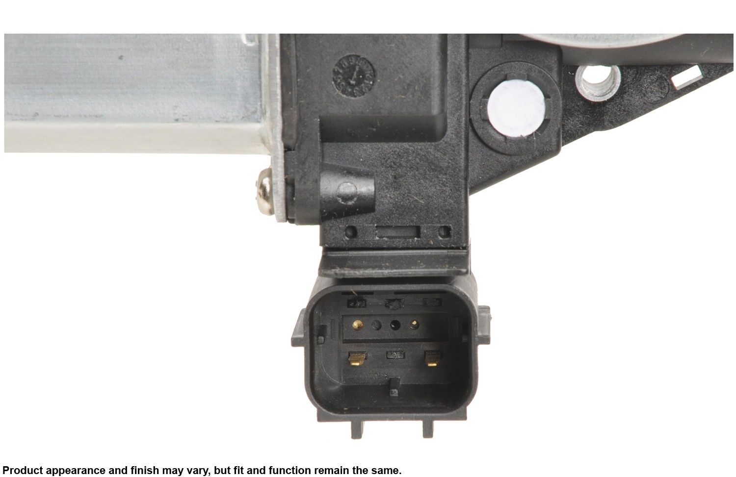 Cardone New Power Window Motor 82-13158