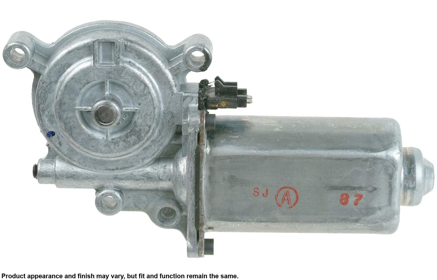 Cardone New Power Window Motor 82-131