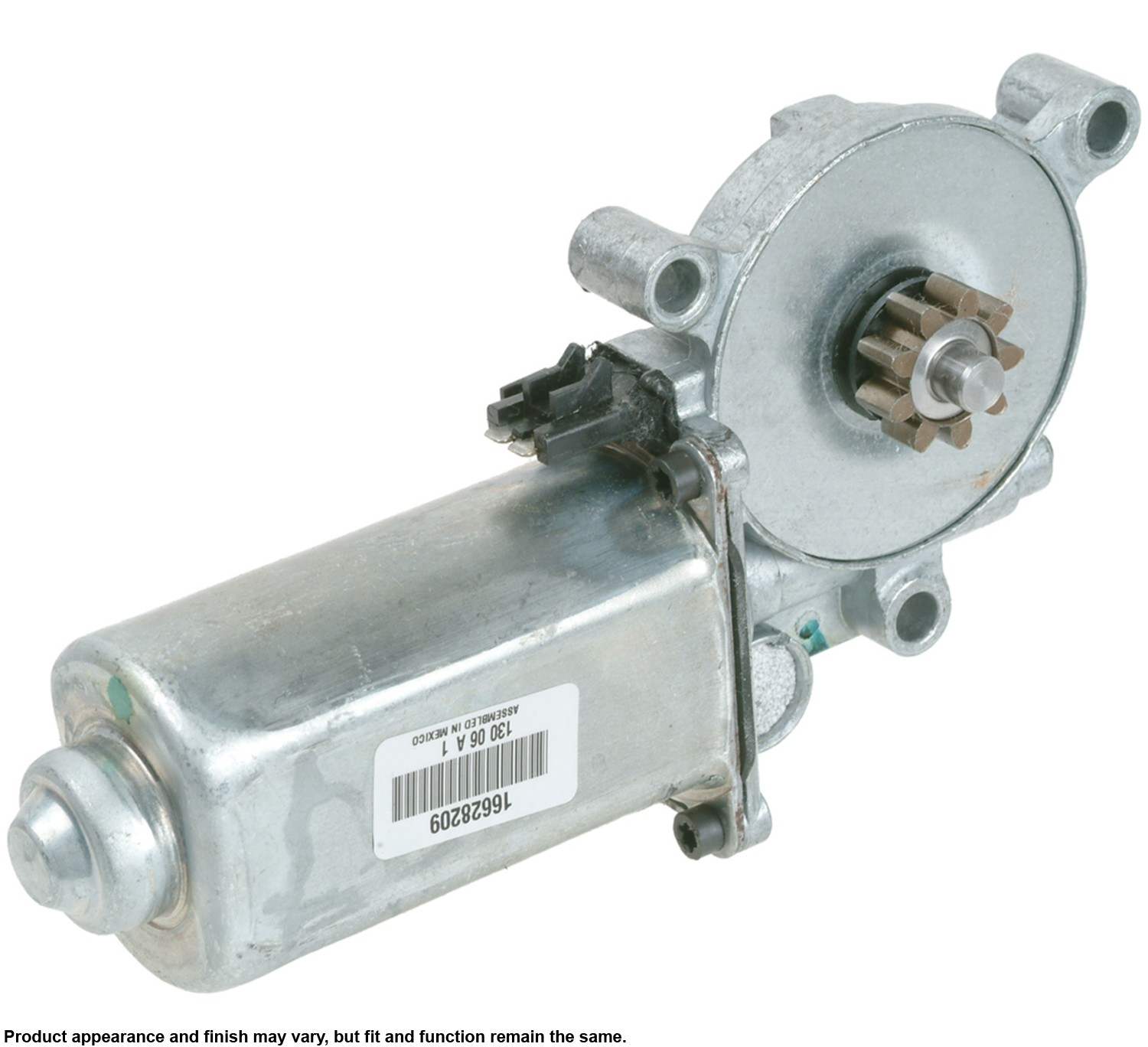 Cardone New Power Window Motor 82-131