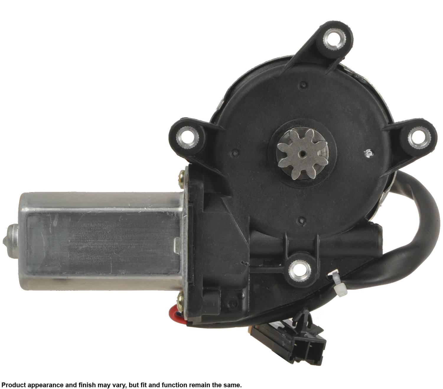 Cardone New Power Window Motor 82-1325