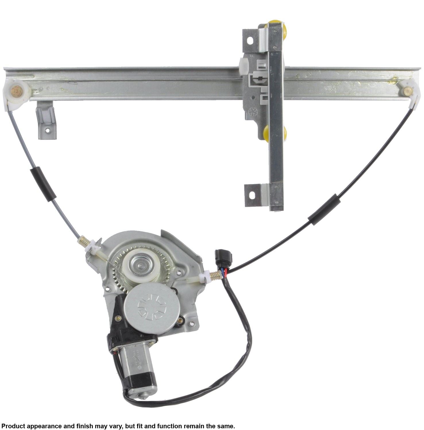 Cardone New Power Window Motor and Regulator Assembly 82-1343AR