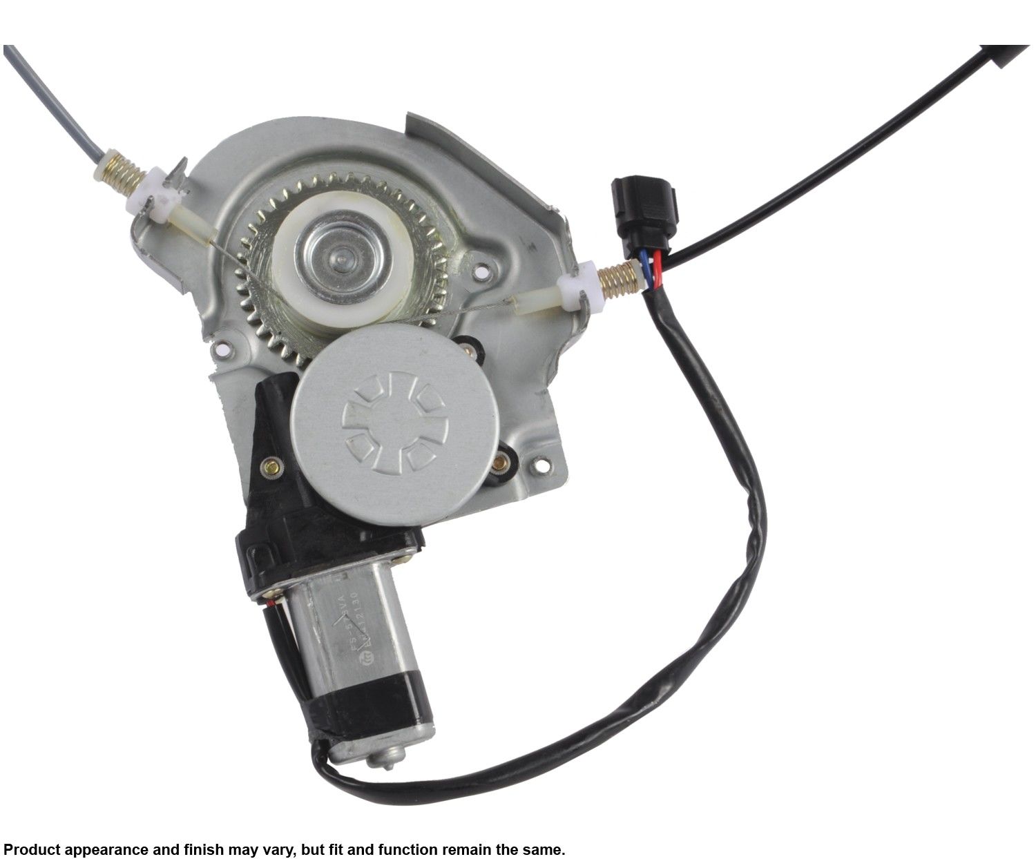Cardone New Power Window Motor and Regulator Assembly 82-1343AR