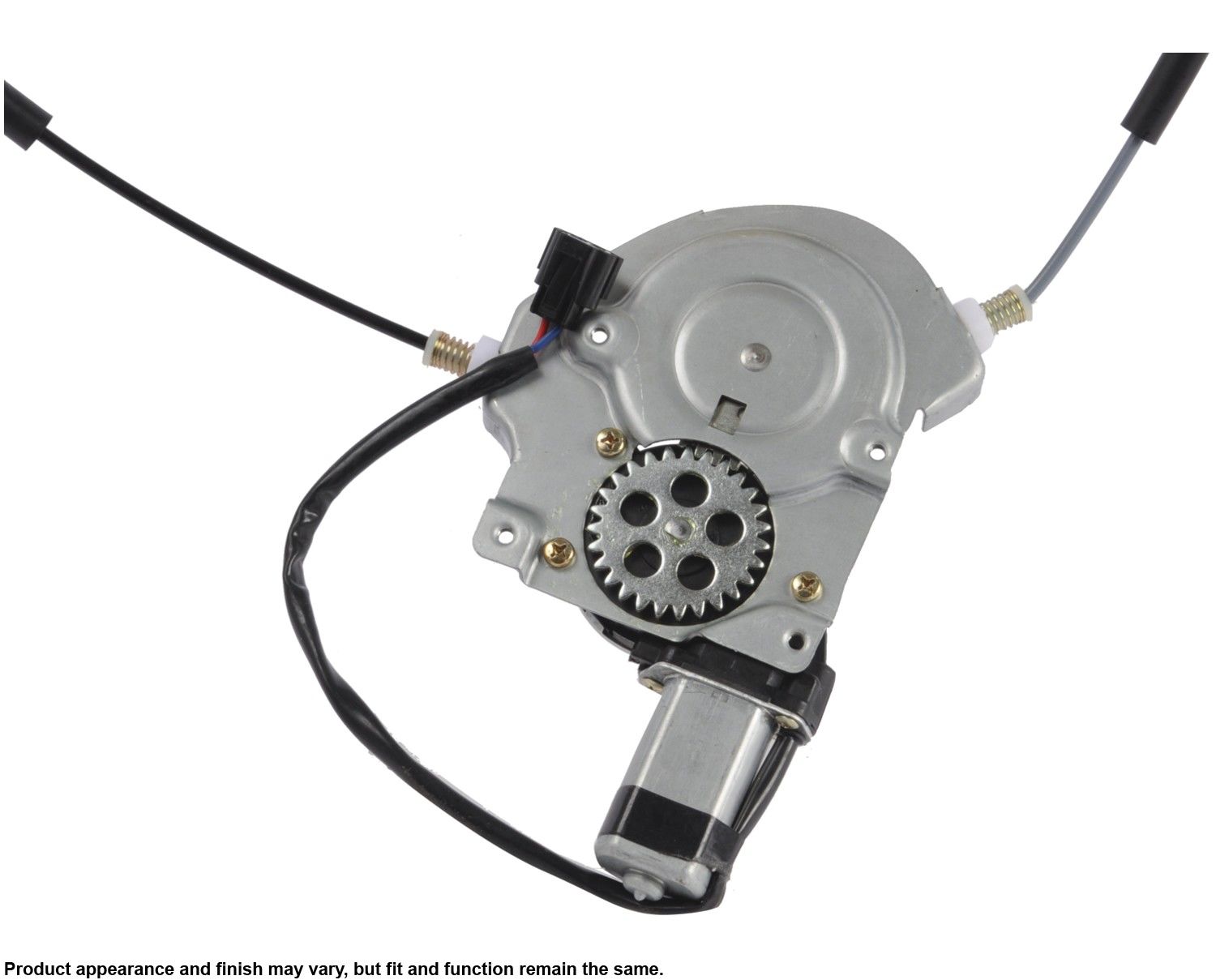Cardone New Power Window Motor and Regulator Assembly 82-1343AR