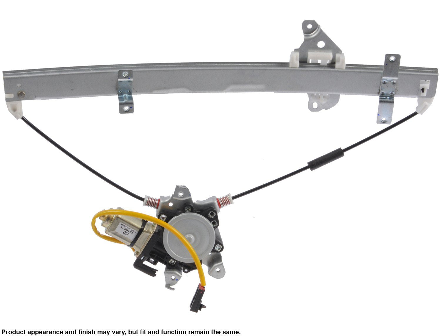 Cardone New Power Window Motor and Regulator Assembly 82-1352ER