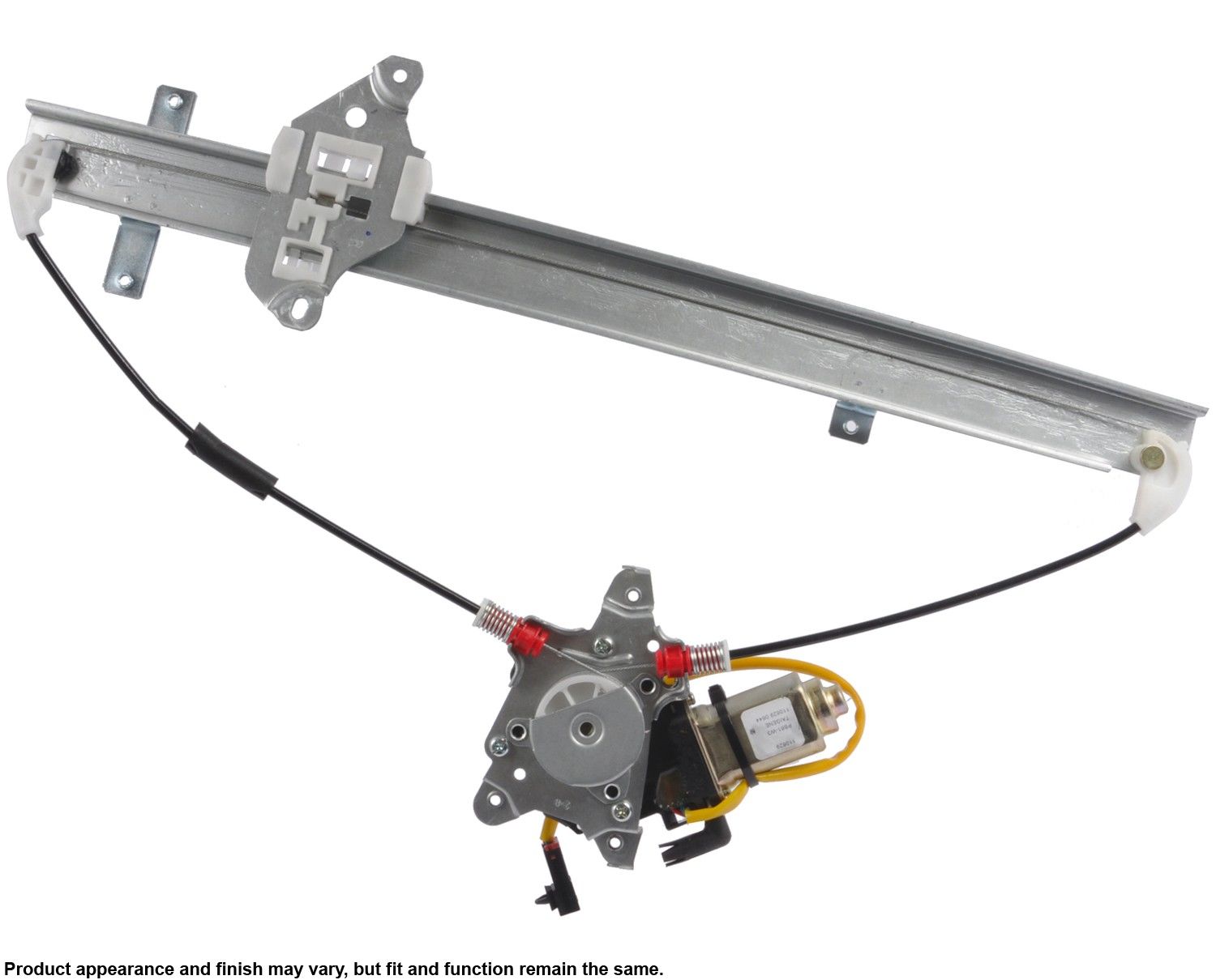 Cardone New Power Window Motor and Regulator Assembly 82-1352ER