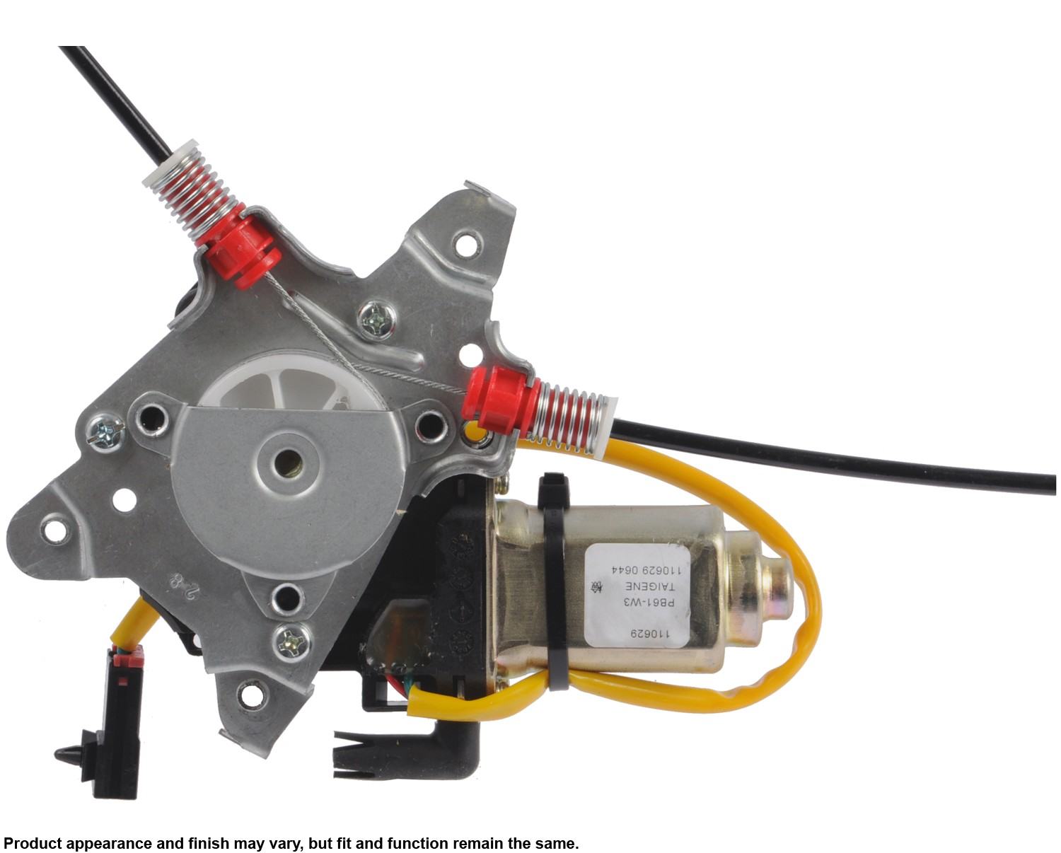 Cardone New Power Window Motor and Regulator Assembly 82-1352ER