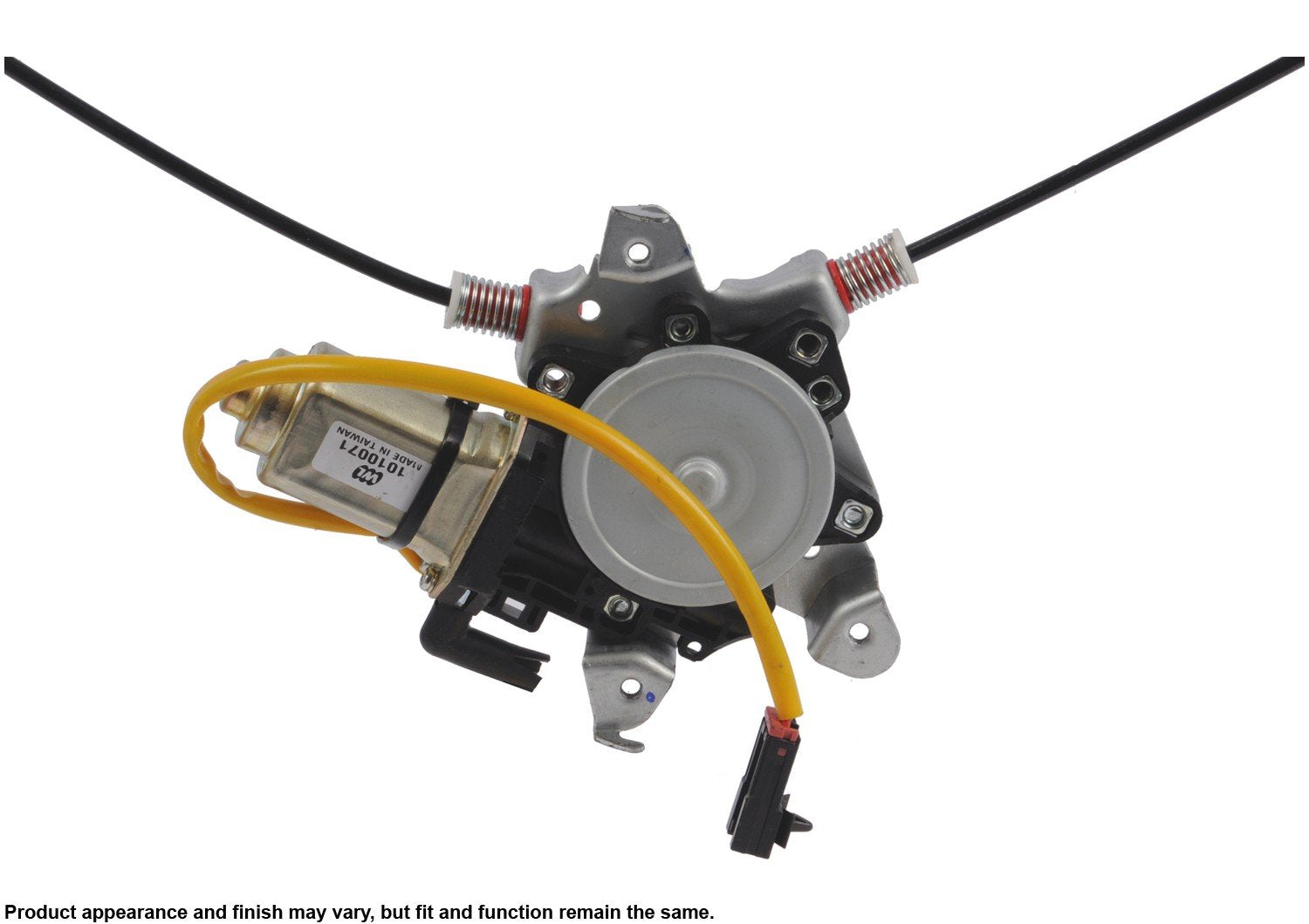 Cardone New Power Window Motor and Regulator Assembly 82-1352ER