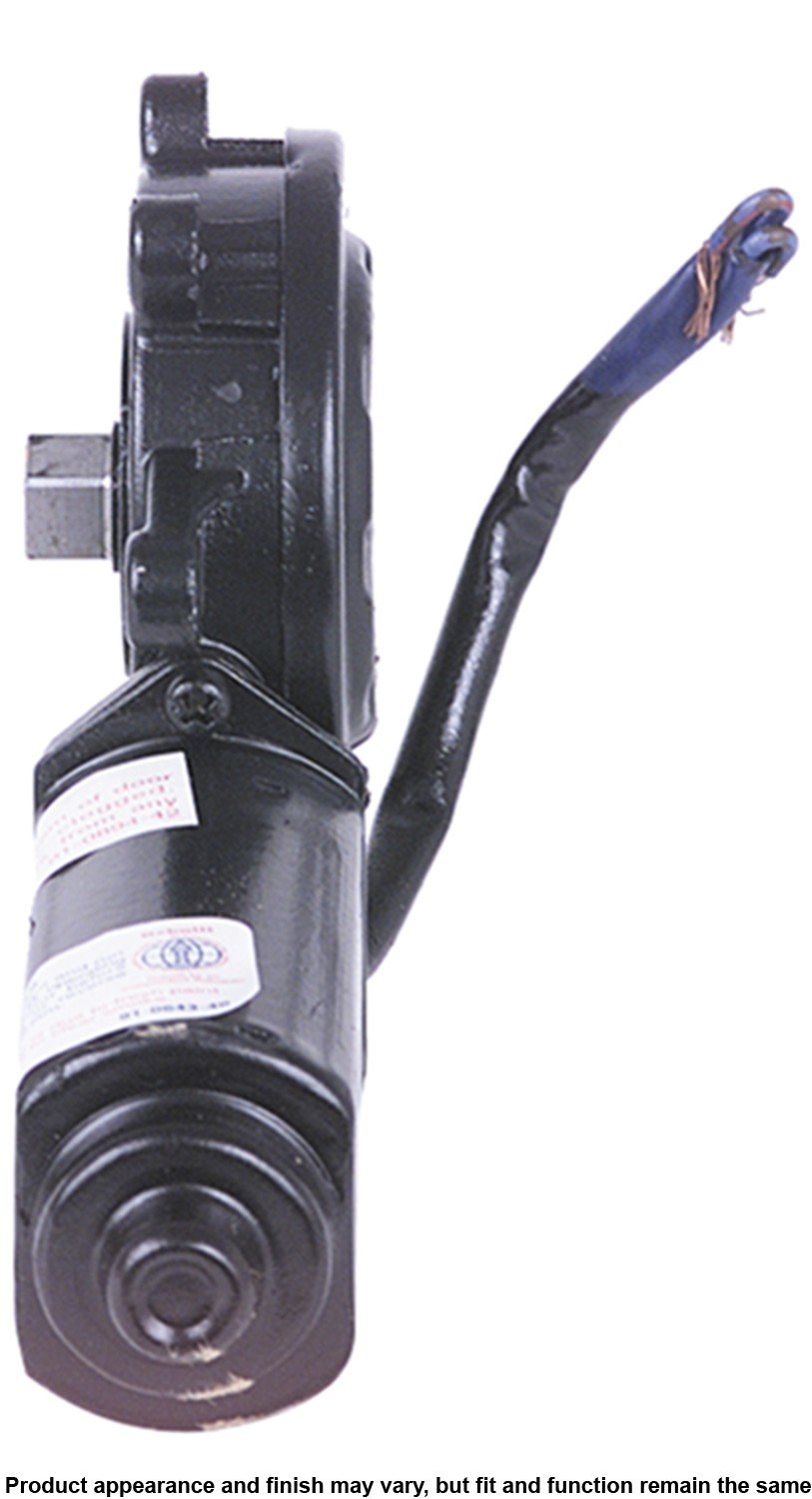 Cardone New Power Window Motor 82-1352